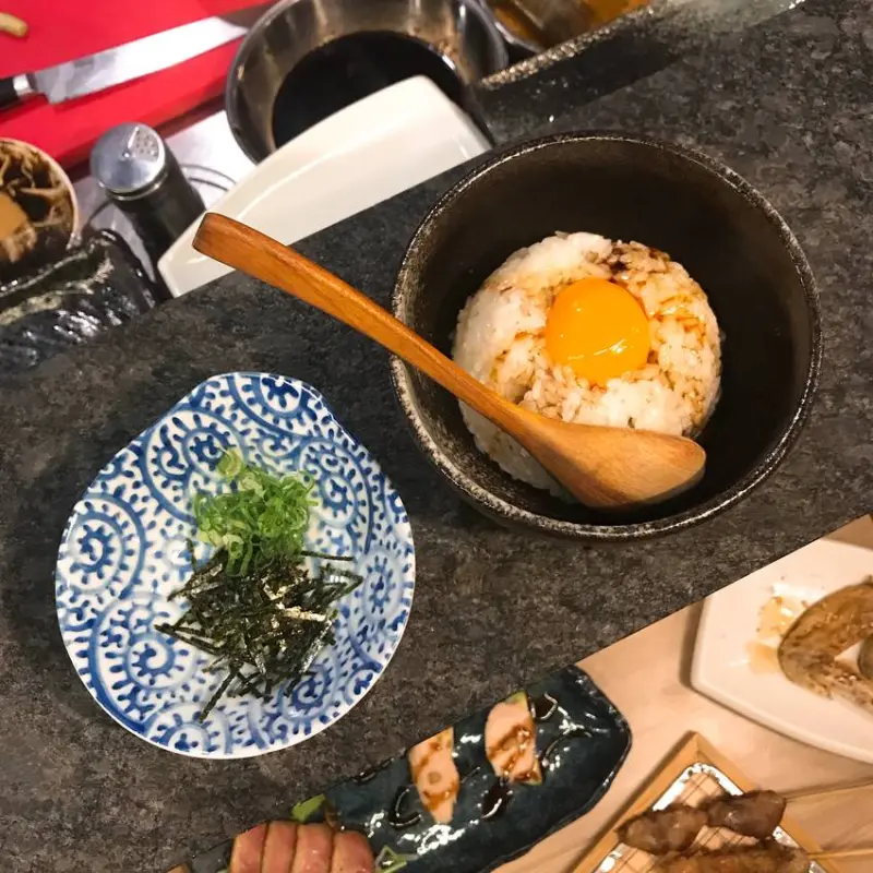 台北 居酒屋 OEC 食事処 | 大螢幕球賽轉播 居酒屋 隱身在101世貿站 平價美味的料理 