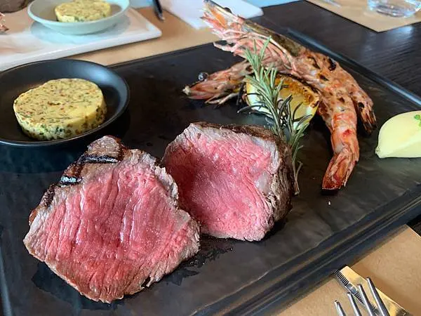 20201008@台北WILDWOOD 高檔原木燒烤牛排