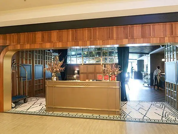 [ 台北美食 ]WILDWOOD × SAKImoto Bakery 聯手推出三款早午餐