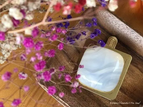 台中美食│P&J’s Pâtisserie 甜點工作室〃勤美旁平價法式甜點，好吃不甜膩，姐妹們聚會推薦～              