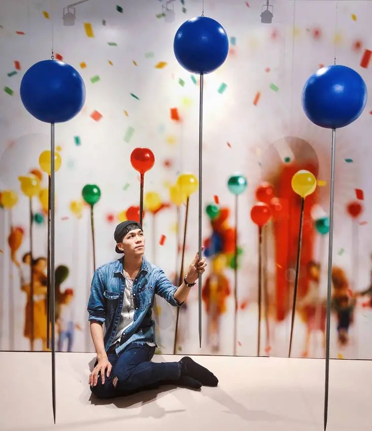 微型展-田中達也的奇想世界6/22-9/9在台中世貿： 9大主題專區（39件實體作品+151件攝影作品） 台灣s最後一站in台中 快來探索田中大師的巧思!!!              