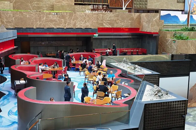 雅吉 Aji｜全球第8名及拉丁美洲第一名的日式秘魯菜在澳門也吃的到了 - 爆肝護士的玩樂記事