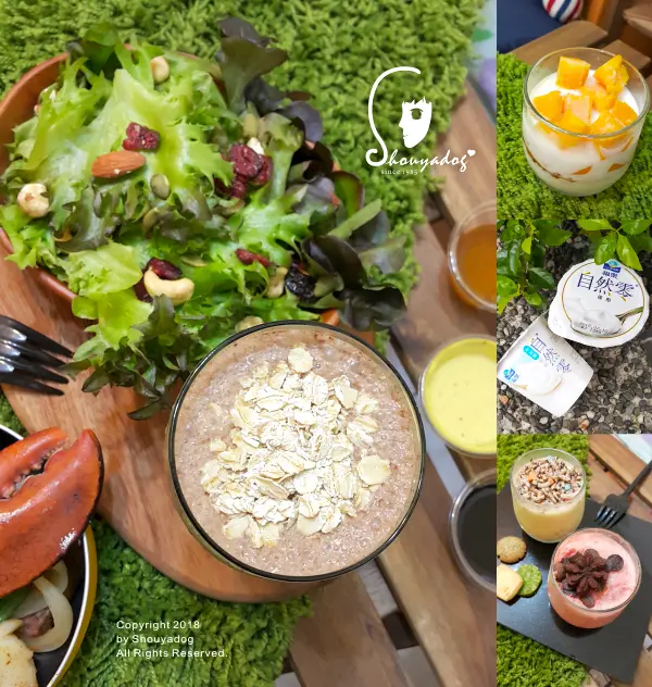 【乳製品】甜點 早午餐 下午茶 輕食 冰沙 超百搭的健康飲食 福樂自然零 無糖優酪