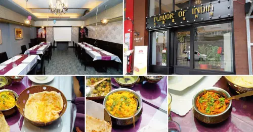 【台南餐廳】品・印度 - 印度蔬食餐廳 【台南店】 ｜身穿紅色打卡標注85折｜評論五星贈百元折價卷｜雙人套餐驚喜滿點｜台南唯一印式純素料理｜
