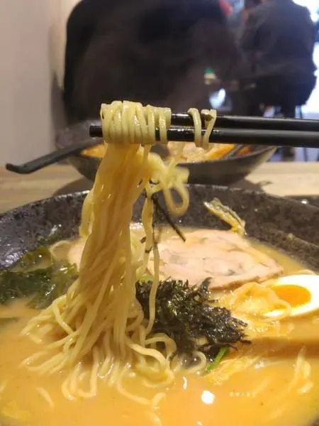 【台北拉麵】鬼匠拉麵，平價又好吃@中正紀念堂站/古亭站(純記錄)