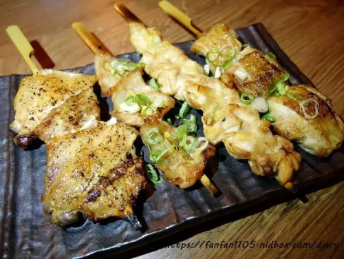 【蘆洲串燒居酒屋】田川町 居酒屋 #蘆洲美食 #蘆洲居酒屋 #串燒 #居酒屋 #平價美食