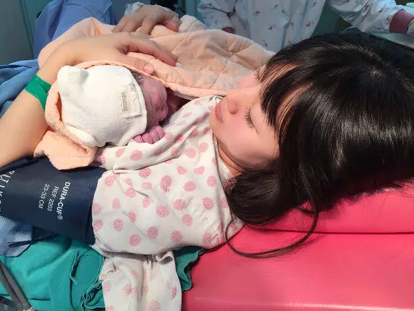 [台南月子中心] 史上最深入最詳盡的坐月子實況分享 聖帝諾產後護理之家給我美好的月子生活＠醒醒吧女孩們