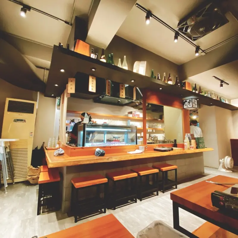 牛肆 /美食窩客 木子飲評 提供未經許可，不得轉載