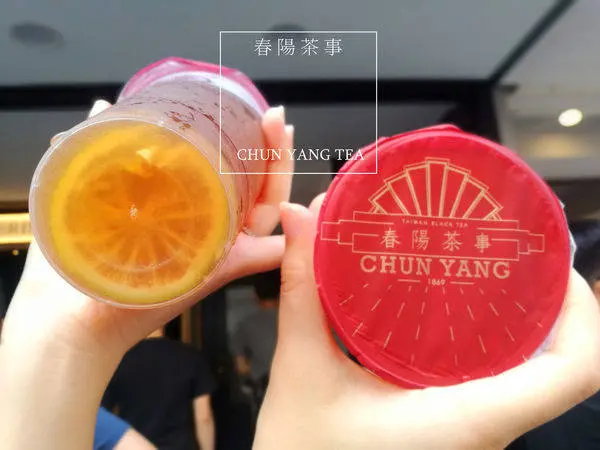 【春陽茶事-公館店】竟然開在這裡!! 擺明是來踢館的吧☆菜單及各分店資訊☆