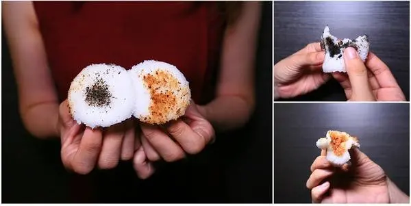 【嘉義美食】這間嘉義人在吃的！銅板古早味小點心：嘉義民族狀元糕        
      