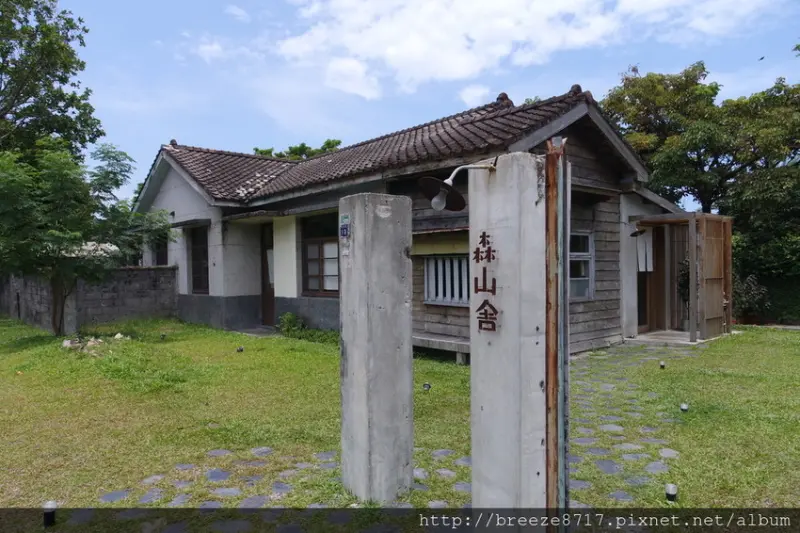 森山舎  morning mountain│懷舊老屋內的美味【花蓮市】