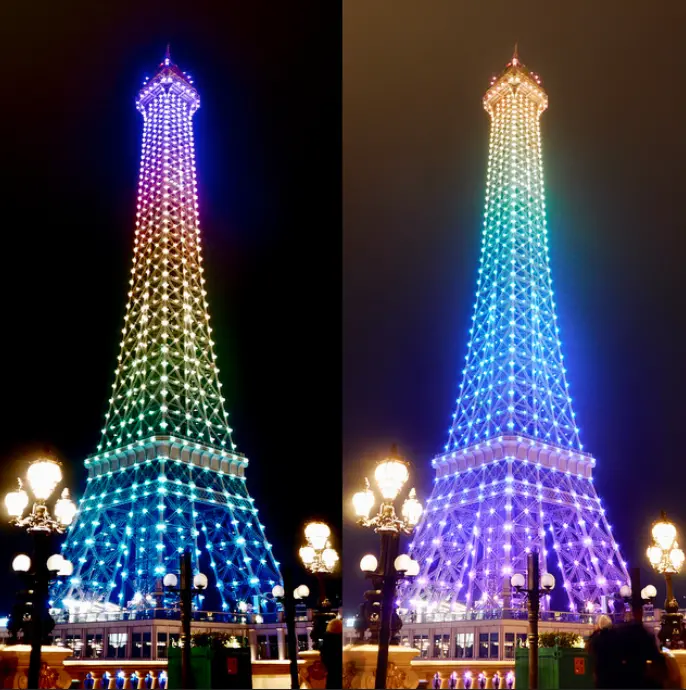 澳門「巴黎人酒店」：擁抱法式浪漫，盡享優質兼具時尚的住宿體驗