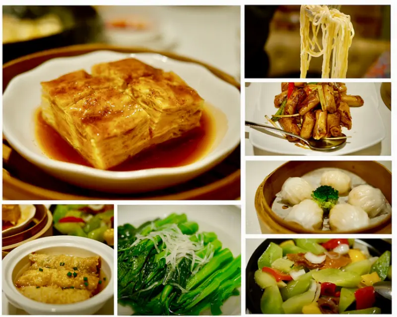 澳門遊「瘋過年的2019」：葡式美食篇(海鮮、甜點、港點）