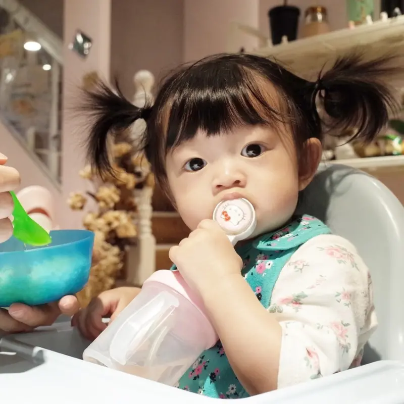 【好食分享】新竹竹東 莀晞咖啡屋，親子友善咖啡廳推薦，更提供早午餐與義式料理呦。