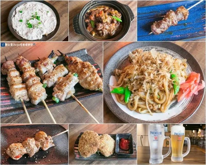 【台北信義】原絆居酒屋－日式料理燒烤啤酒～三五好友聊天聚餐小酌／買2杯生啤送刮刮卡乙張！(邀約)