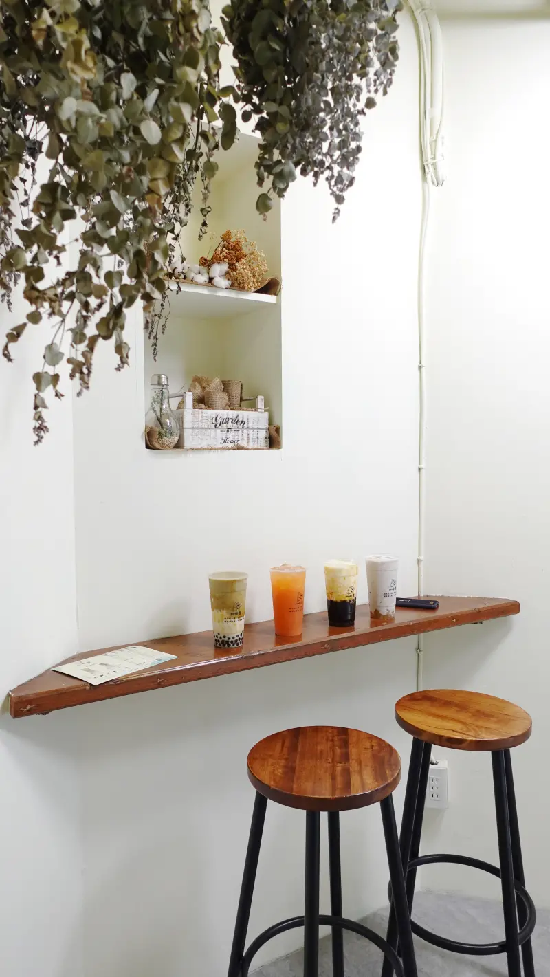 〔台北中山站〕手搖推薦：微幸福根本綠豆綿綿冰 #加嘟蘭綠豆沙牛奶