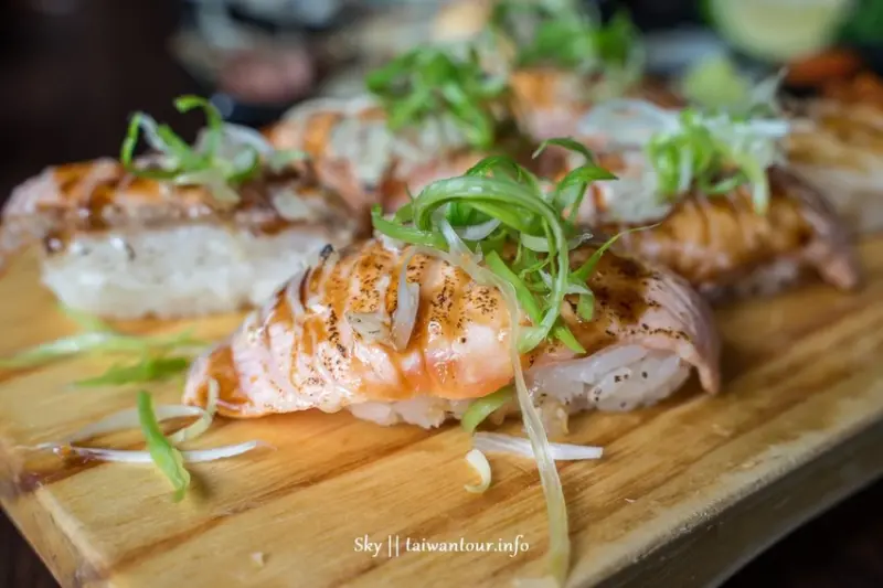 2019花蓮市平價日式料理推薦