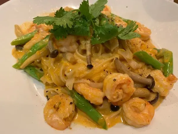 20190727@台北GB鮮釀敦北店 漢堡還是首推