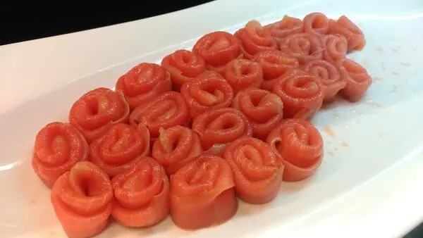 20180705@台北圓山聯誼會 會員制的神秘Buffet