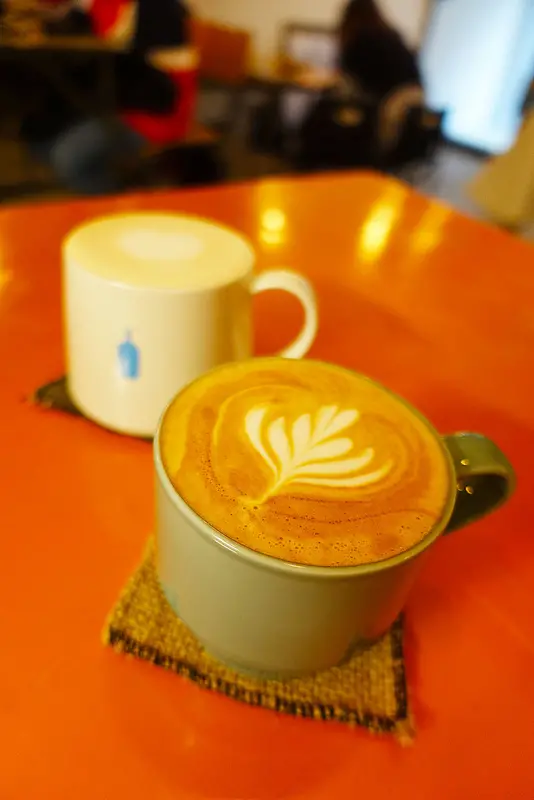 (胖樺食記)捷運萬隆站推薦咖啡廳” A.B.D. Coffee&Life”/不限時不收服務費有插頭/完整菜單/文山區美食下午茶