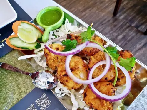 淇里思印度餐廳-朝富店-chillies-indian-restaurant-chaofu