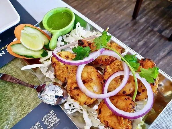 淇里思印度餐廳-朝富店-chillies-indian-restaurant-chaofu