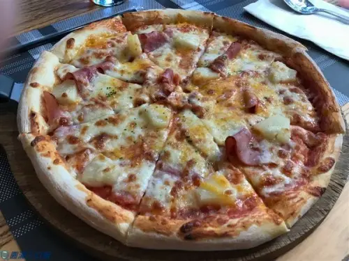 【食記】高雄鼓山_Fatty’s 法帝斯鐵板燒/義式創意餐廳@啥米都有的任君挑選 這次你挑哪一味