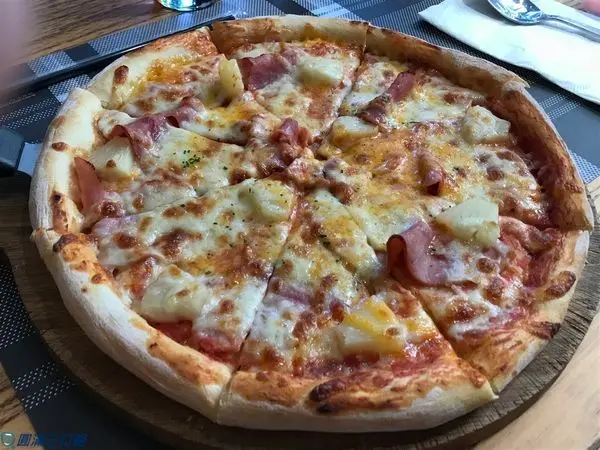 【食記】高雄鼓山_Fatty’s 法帝斯鐵板燒/義式創意餐廳@啥米都有的任君挑選 這次你挑哪一味