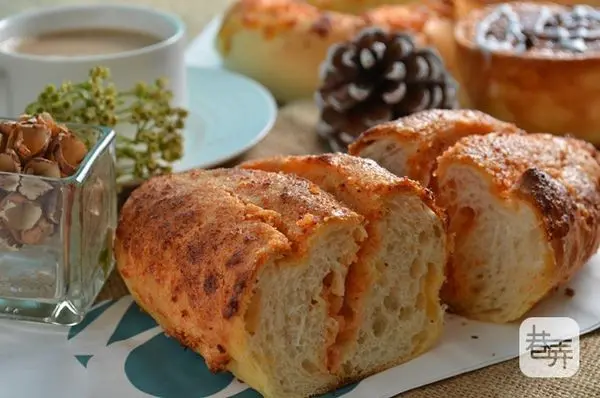 台北。內湖區【麵包糕點】麵包劇場 Alter Ego 1892(東湖店)