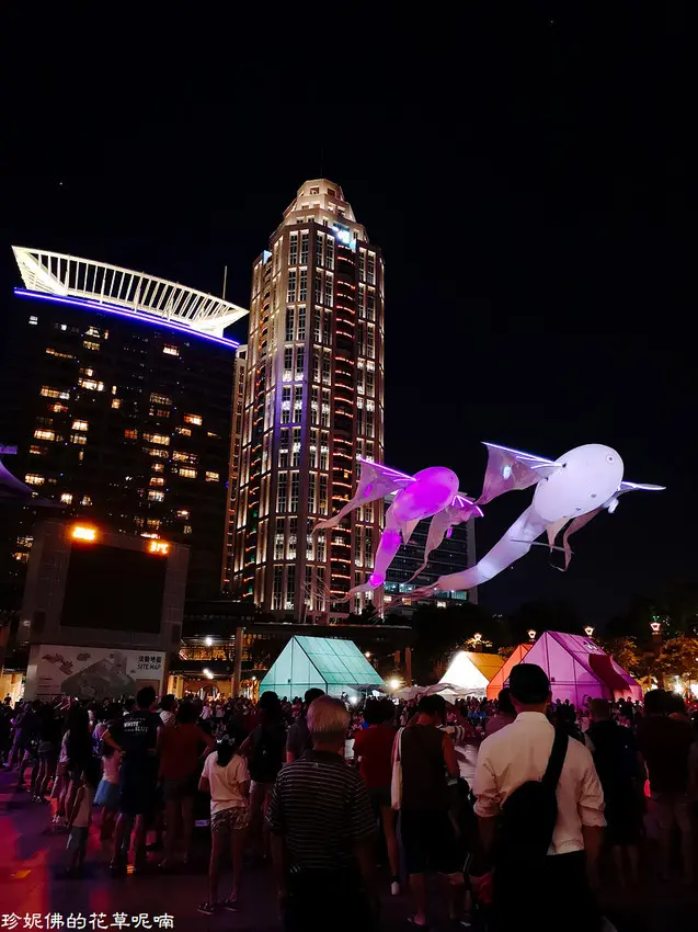 【新北-板橋區】2018新北市兒童藝術節「重返怪獸島」8/3-8/12，科技叢林至8/14