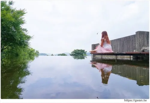 苗栗最新祕境景點 | 一周營業三天，想參觀得先預約，還有超好吃的手工窯烤麵包！！ 