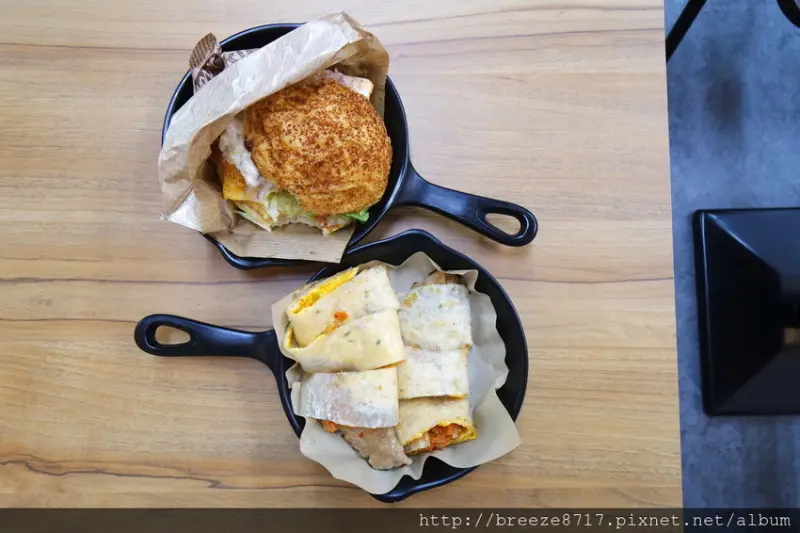 山的另一邊｜木柵好吃美味的早午餐【台北市】