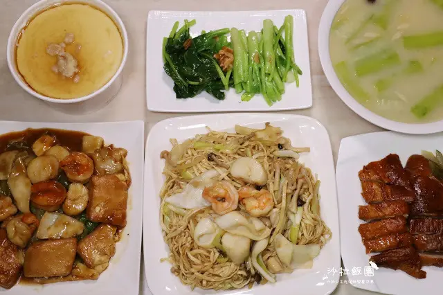 南港美食外帶外送美食『粵亮廣式料理-台北六福萬怡酒店』經典粵菜.創意港點