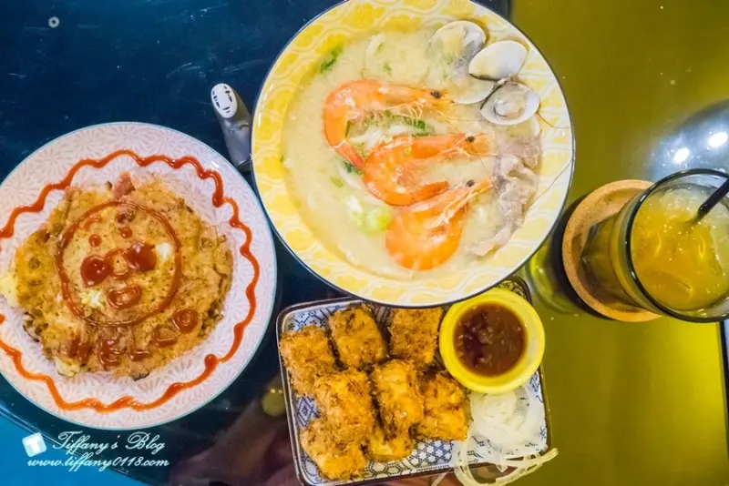 [高雄美食]萬鍋燒/食尚玩家推薦的巷弄隱藏版美食/老屋氛圍餐點美味