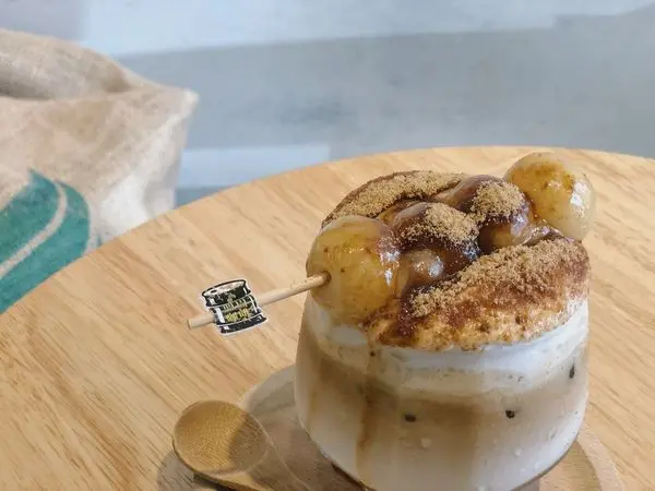 │食記│桃園/油田咖啡 yoten coffee│桃園咖啡烘焙所推薦x價格親民咖啡