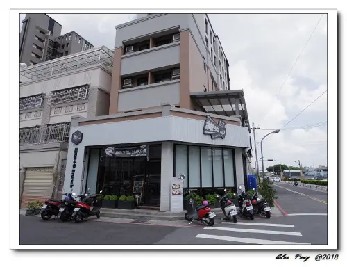 台中市-西屯區-濰克早午餐 逢甲店