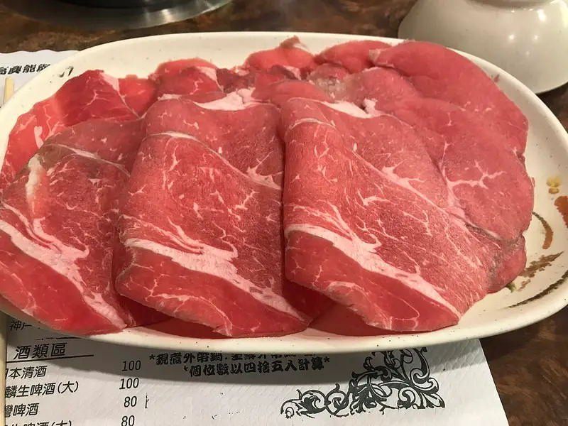 [新北] 府中捷運~南雅夜市寶神涮涮鍋~王子麵吃到飽