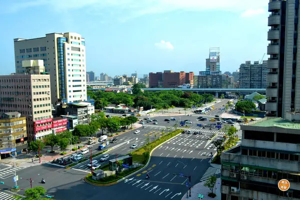 【台北住宿】儷萊商旅舒適房型 SunnyCafe享用下午茶 北門站&西門站住宿首選