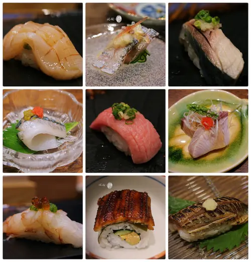 【信義／世貿101】Yodo Dono淀殿- 頂級壽司X 五色海膽刺身