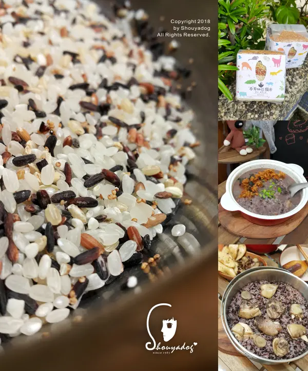 【米食乾糧】來碗麻油雞飯吧 舞動的五鑽能量米 台東泰源幽谷獼米 黃金糙米 無毒米 紅蔾 紅米 黑米 白米