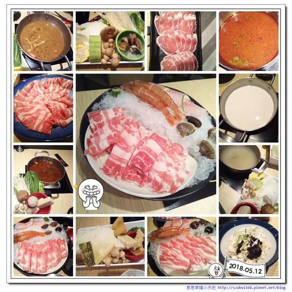 ★宜蘭 礁溪新亮點，鬼椒一番鍋，火鍋湯頭種類多樣化