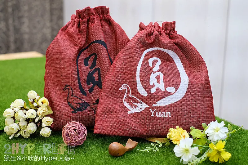 圓滷味|根本懶人料理可以直接上菜，上班族團購美食或宅配美食的福音啊！當零嘴吃也好適合～ @強生與小吠的Hyper人蔘~