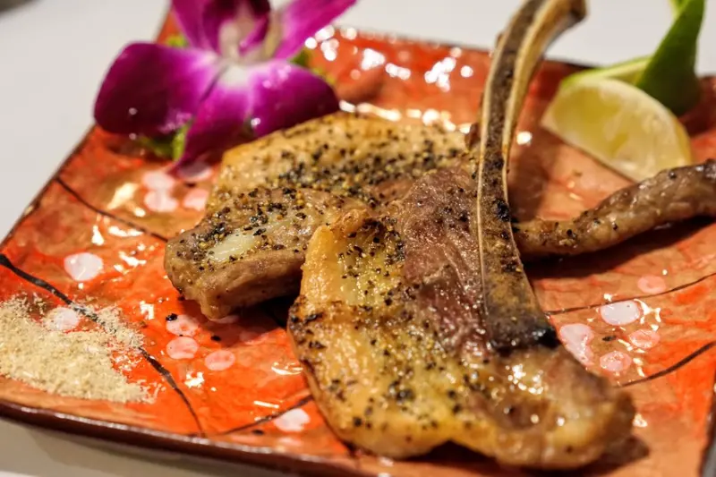 【抽獎活動 高雄 和田壽司  六合創始店。27年在地老店／平價日式定食／顛覆傳統的創意壽司料理】