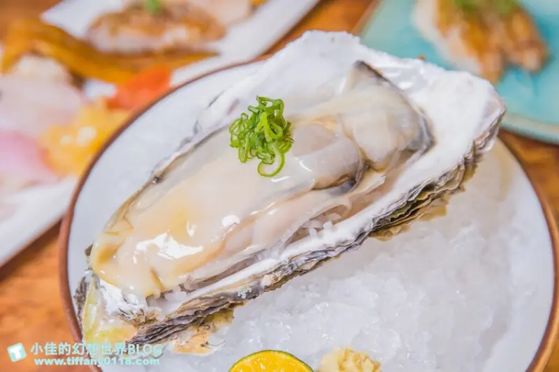 五漁村丼飯屋/味噌湯和醋飯無限量續點絕對能吃飽/海鮮丼直接給妳七種生魚片超划算/內湖美食推薦