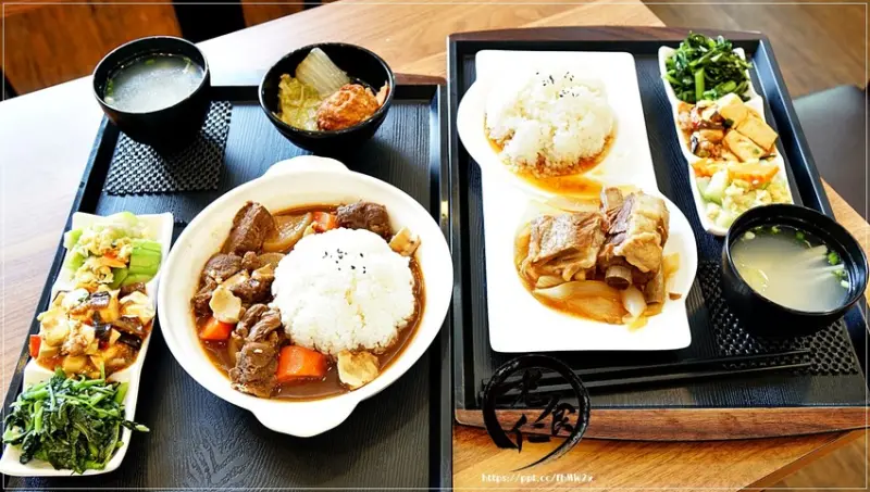 【永和美食】老食仁食尚料理／永安市場美食～不用上館子，就是吃到平價美味的功夫菜，好多實在，經濟又實惠，價格省下一半(附菜單)