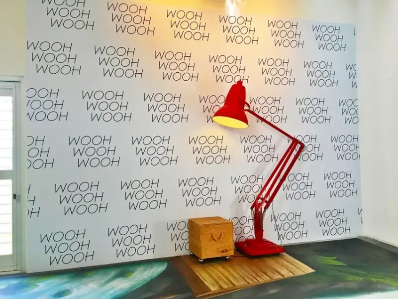 【美食】霧峰出現少女心粉色貨櫃屋WOOH WOOH WOOH早午餐，拍出IG網美照享受平價美食好餐廳