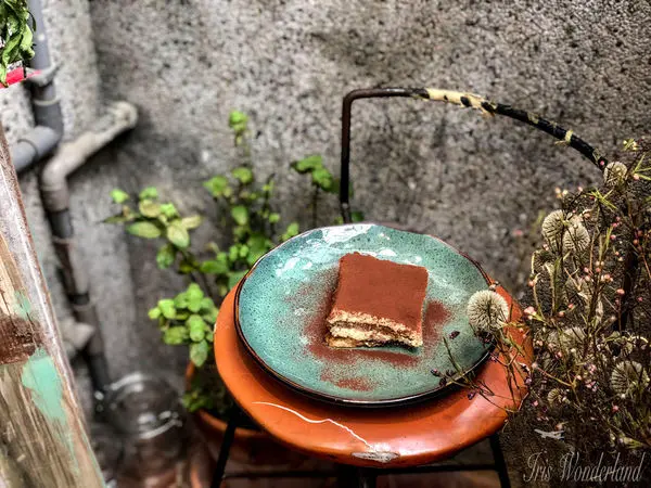 【食記】台北・雙連｜好人好室X七二聚場 Hours in House，台北巷弄中的「慢」空間．文末附完整菜單｜中山區咖啡廳、不限時咖啡廳