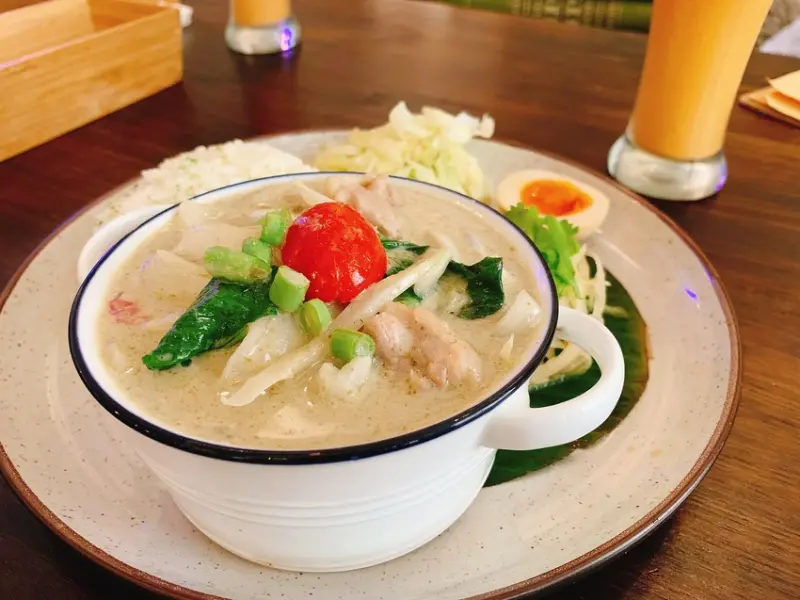 《台北❤️松山》考山路-人生好苦之泰居酒，覺得人生很苦的來店裡看個厭世標語後繼續苦吧XD