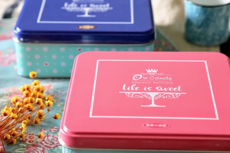 【歐詩太糖Os Candy。年節伴手禮盒／彌月禮盒／宅配曲奇餅乾】