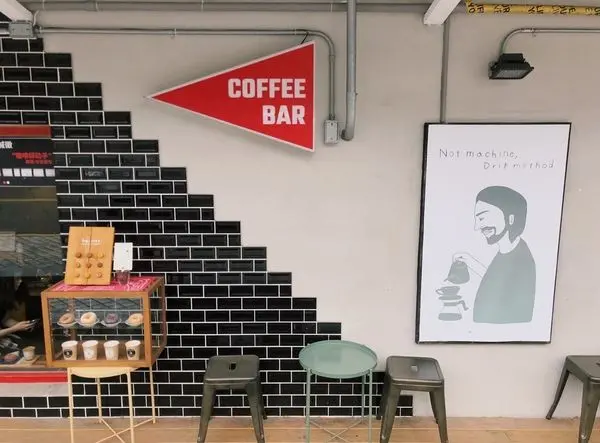 │食記│台北/Coffee and Couple│士林捷運站附近特色咖啡館x價格超親民